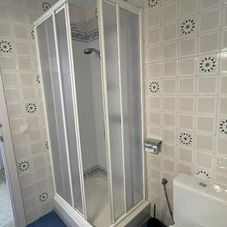 Lägenhet Plaza De Naranjos