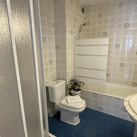 Plaza De Naranjos דירה