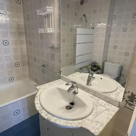 Plaza De Naranjos アパート *