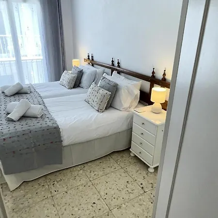 Apartment Plaza De Naranjos Marbella