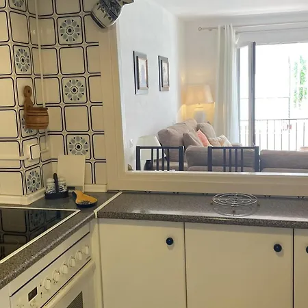 דירה Plaza De Naranjos