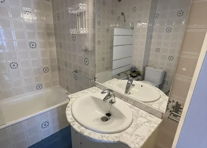 Plaza De Naranjos Daire *