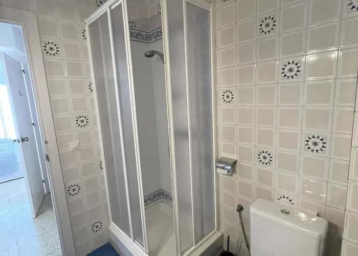 Daire Plaza De Naranjos