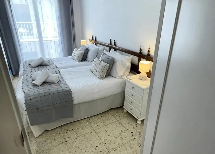 Daire Plaza De Naranjos Marbella